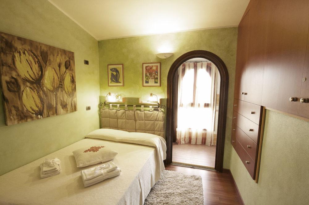 B&B La Dolce Vita Flumini di Quartu Buitenkant foto
