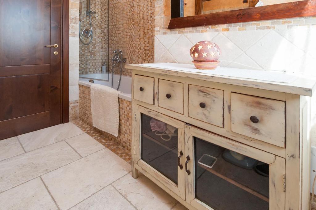 B&B La Dolce Vita Flumini di Quartu Kamer foto