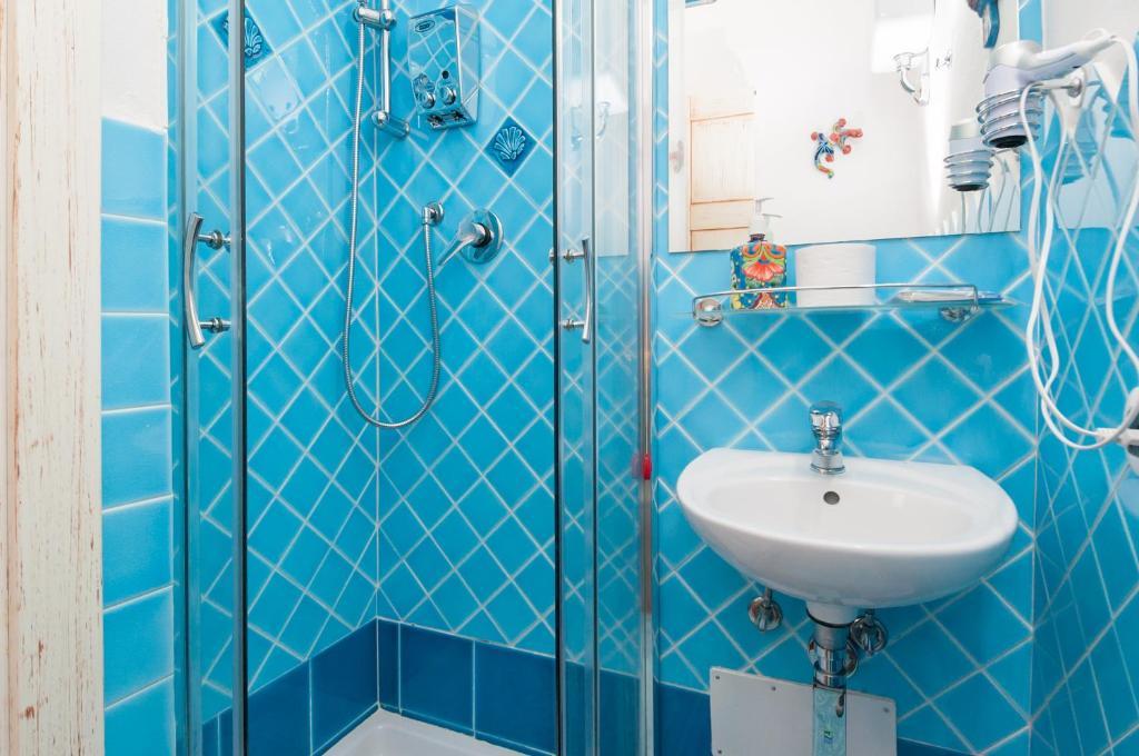 B&B La Dolce Vita Flumini di Quartu Kamer foto