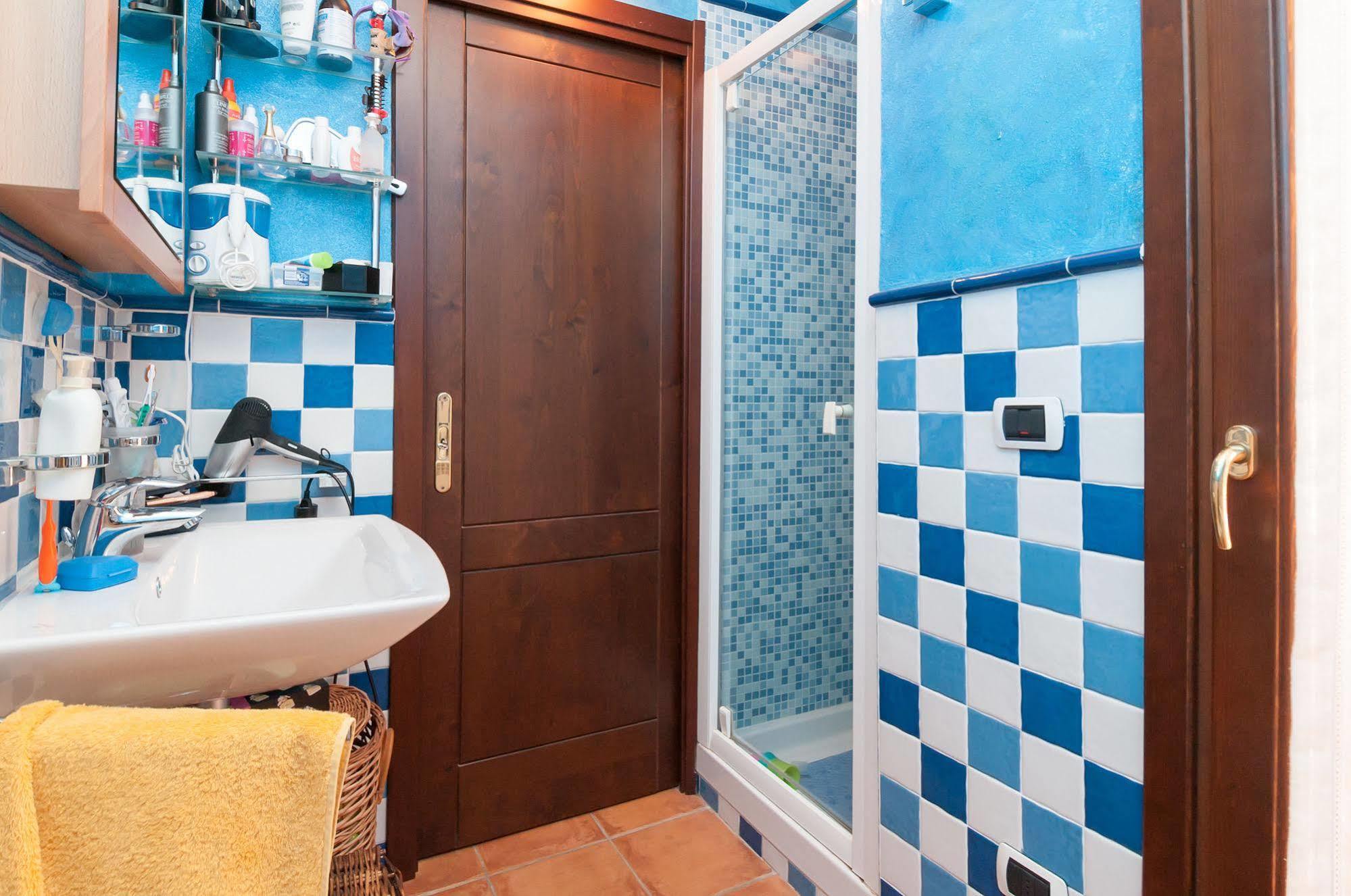 B&B La Dolce Vita Flumini di Quartu Buitenkant foto