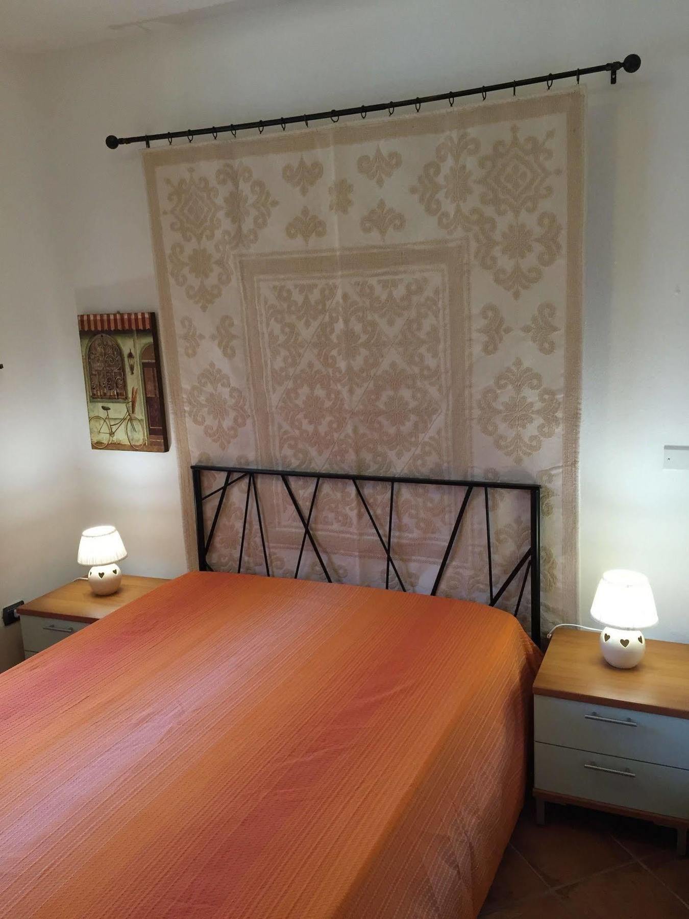 B&B La Dolce Vita Flumini di Quartu Buitenkant foto